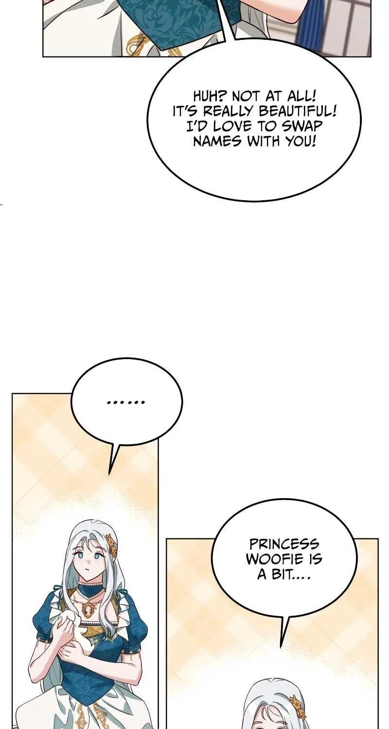 The Emperor’s Dog Chapter 6 page 53 - 