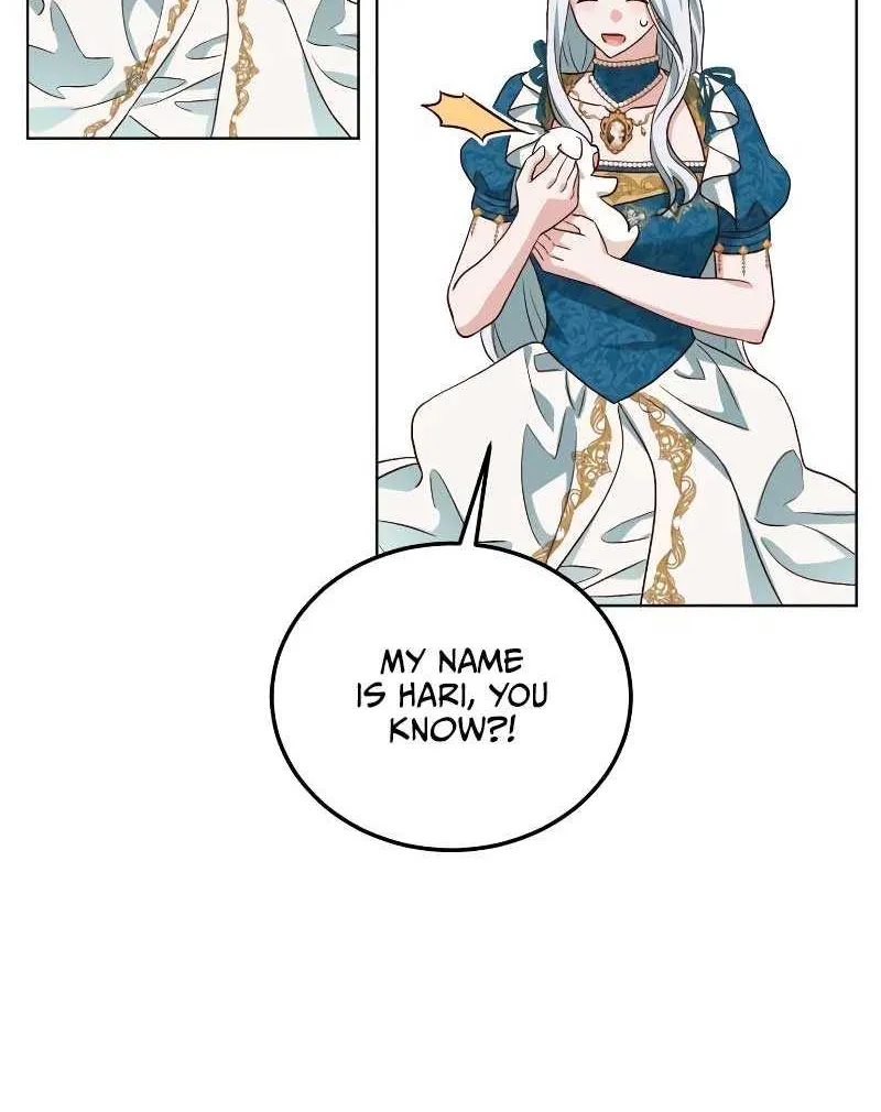 The Emperor’s Dog Chapter 6 page 54 - 