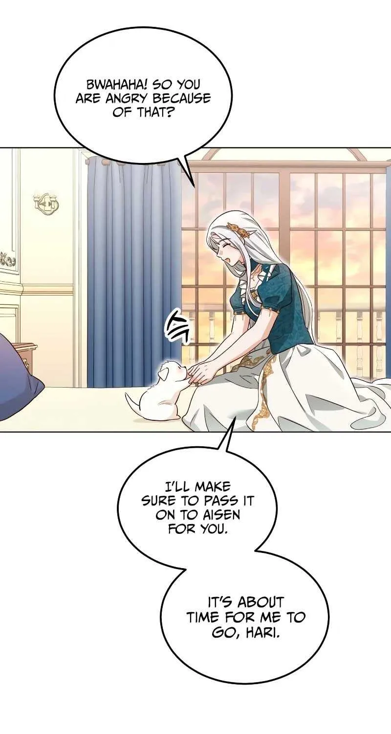 The Emperor’s Dog Chapter 6 page 56 - 