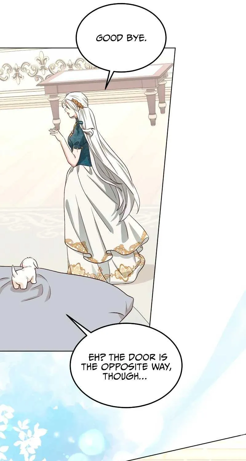 The Emperor’s Dog Chapter 6 page 57 - 