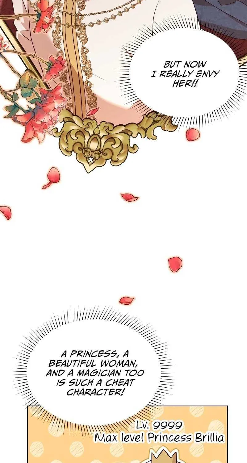 The Emperor’s Dog Chapter 6 page 64 - 