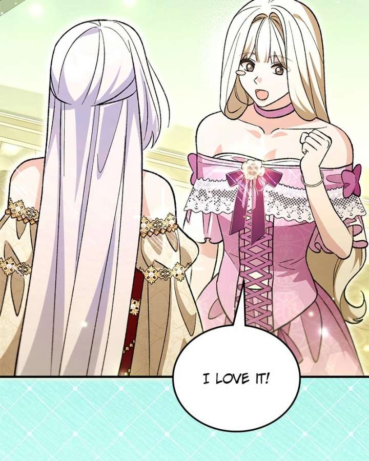 The Emperor’s Dog Chapter 60 page 114 - 