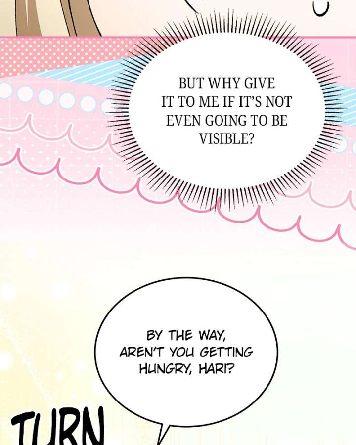 The Emperor’s Dog Chapter 60 page 120 - 