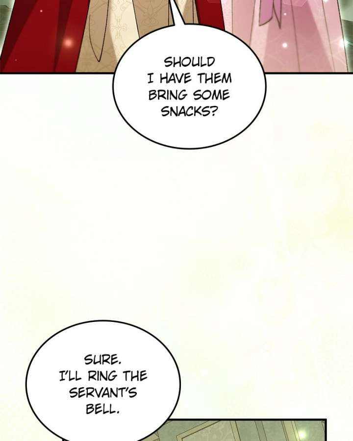 The Emperor’s Dog Chapter 60 page 122 - 