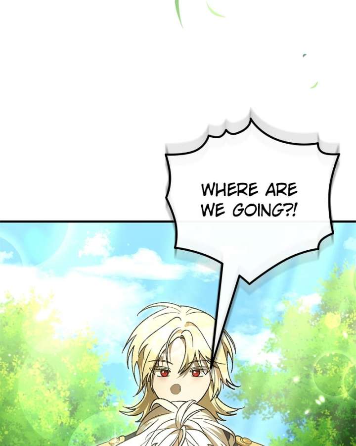 The Emperor’s Dog Chapter 60 page 3 - 
