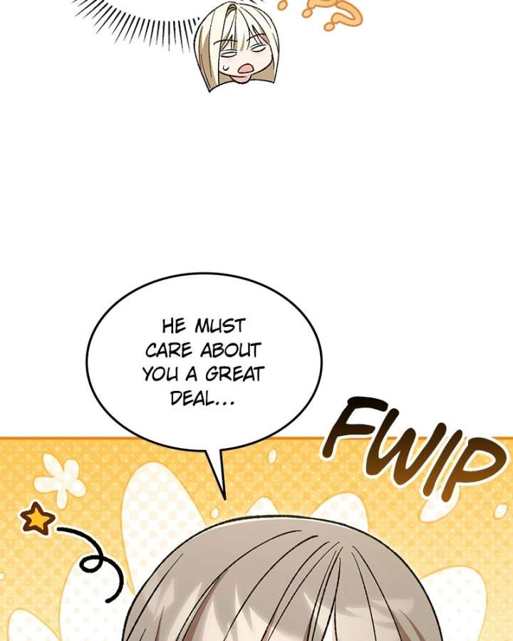 The Emperor’s Dog Chapter 60 page 78 - 