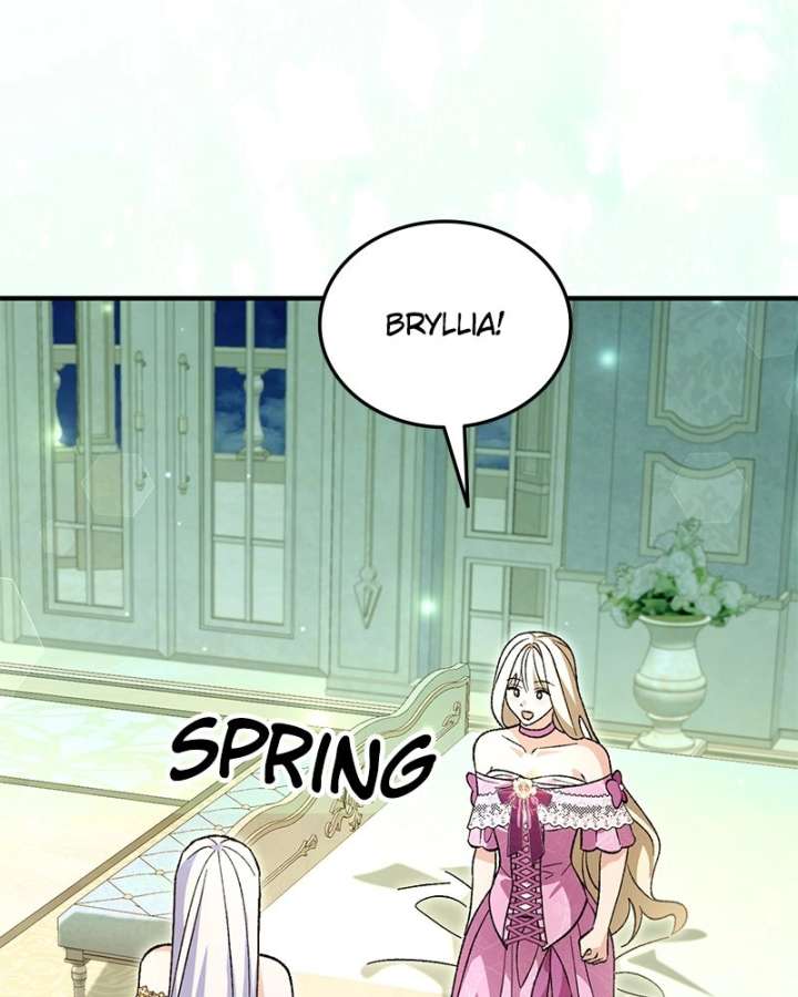 The Emperor’s Dog Chapter 60 page 88 - 