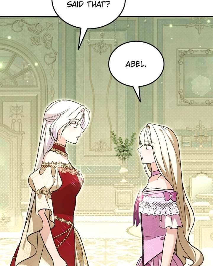 The Emperor’s Dog Chapter 60 page 94 - 