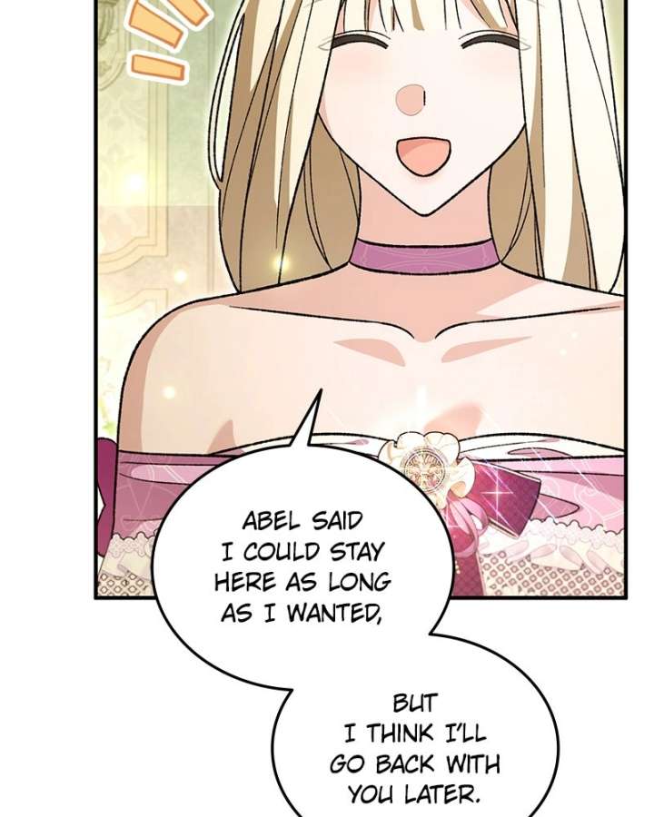 The Emperor’s Dog Chapter 60 page 100 - 