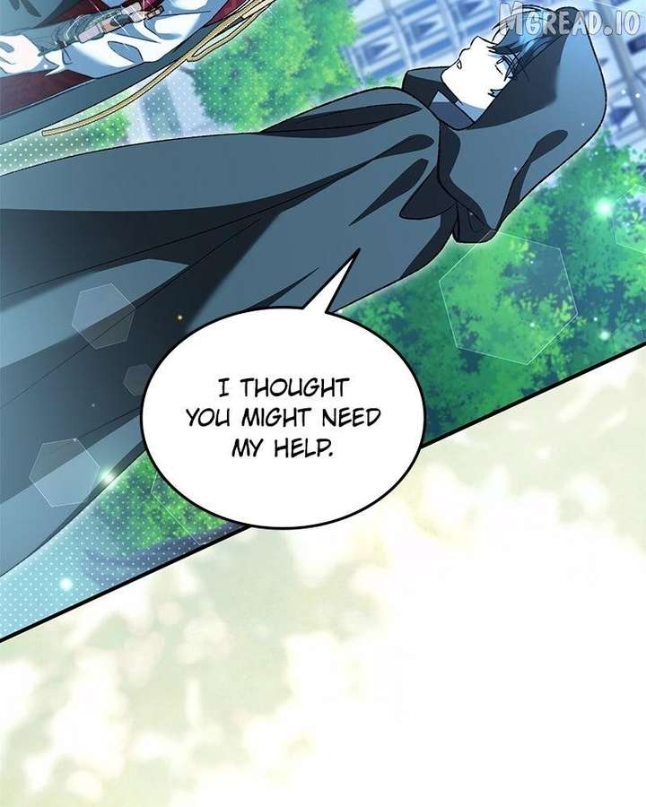The Emperor’s Dog Chapter 61 page 110 - 