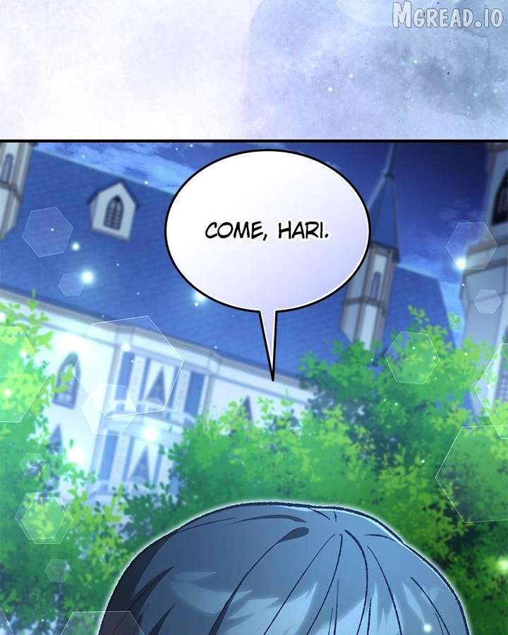 The Emperor’s Dog Chapter 61 page 123 - 