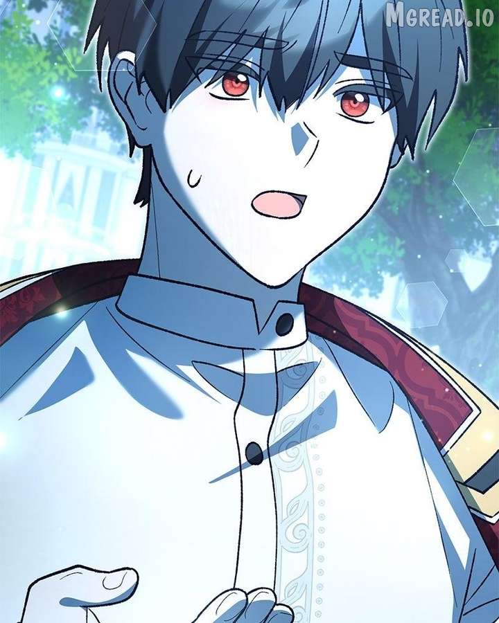 The Emperor’s Dog Chapter 61 page 124 - 