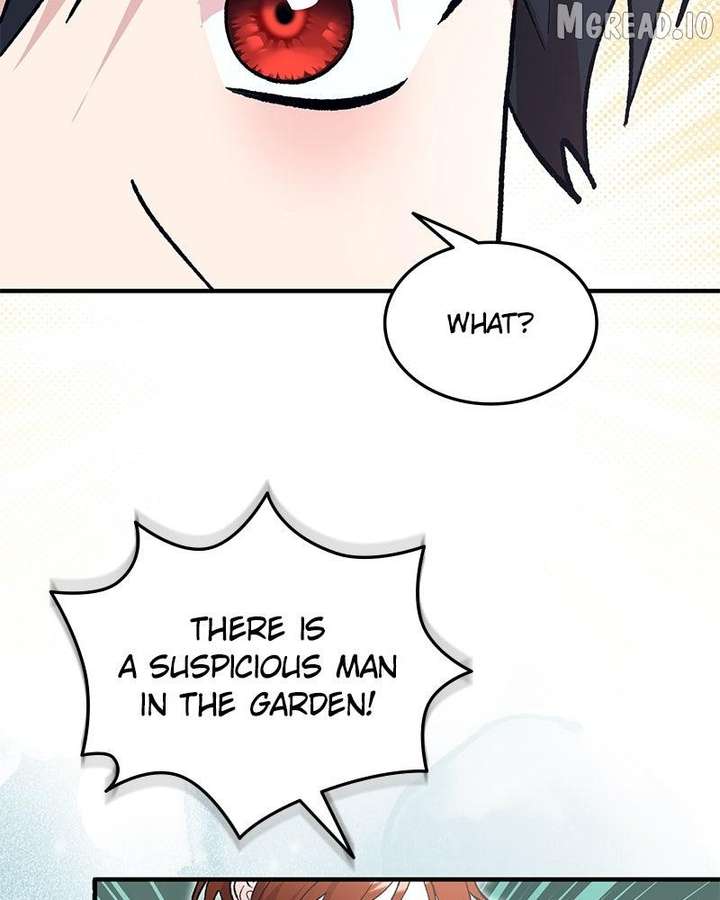 The Emperor’s Dog Chapter 61 page 141 - 