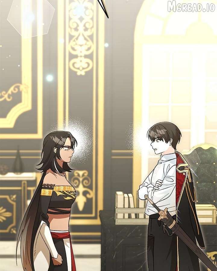 The Emperor’s Dog Chapter 61 page 22 - 