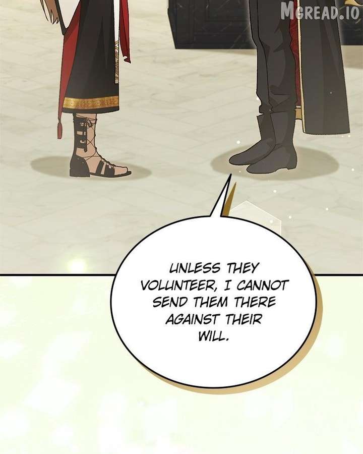 The Emperor’s Dog Chapter 61 page 23 - 