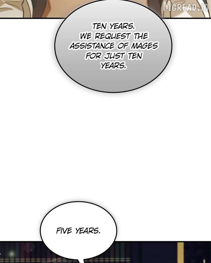 The Emperor’s Dog Chapter 61 page 26 - 