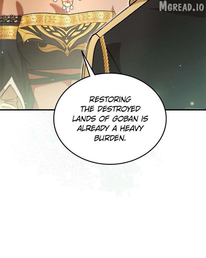The Emperor’s Dog Chapter 61 page 30 - 