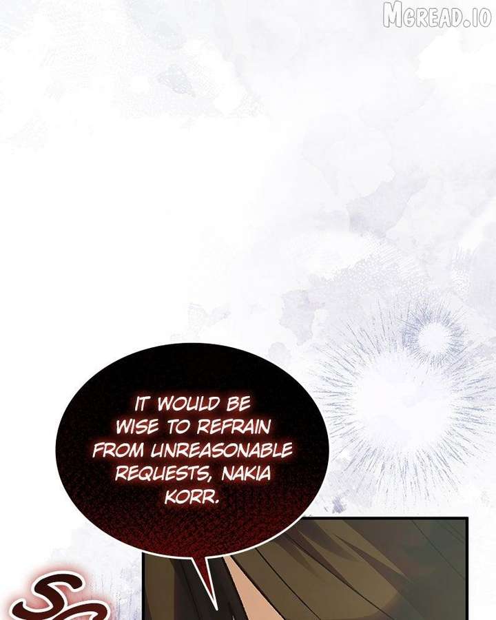 The Emperor’s Dog Chapter 61 page 33 - 