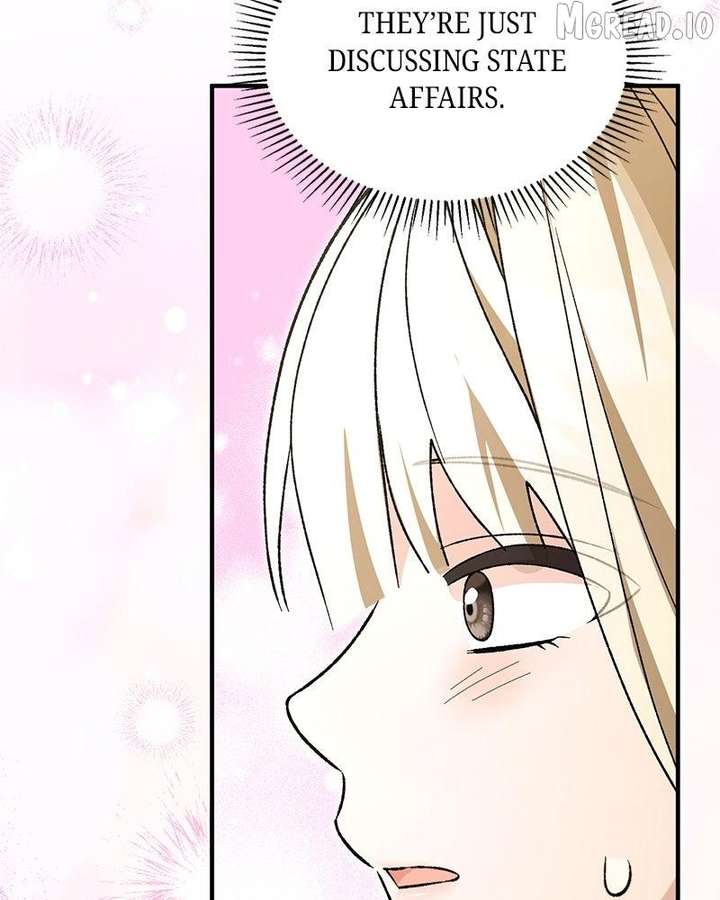 The Emperor’s Dog Chapter 61 page 38 - 