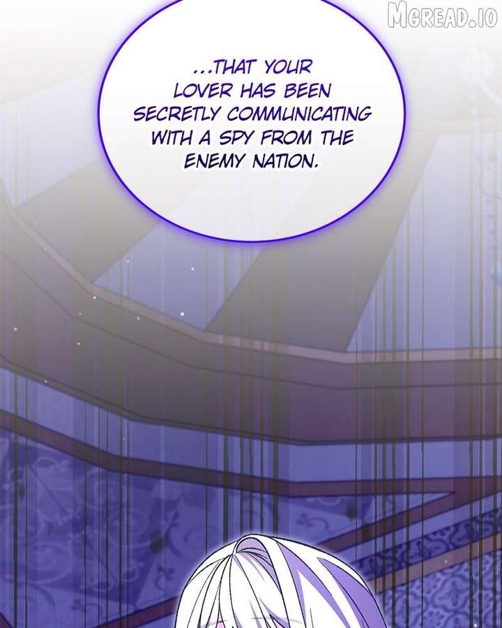 The Emperor’s Dog Chapter 61 page 47 - 