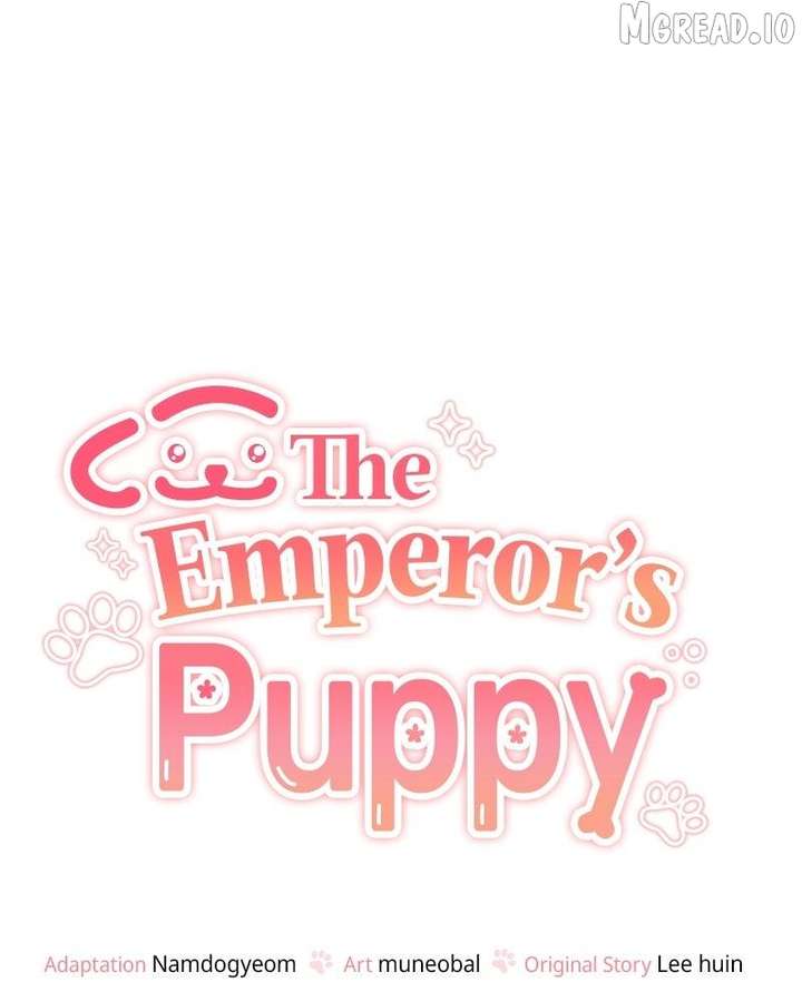 The Emperor’s Dog Chapter 61 page 7 - 