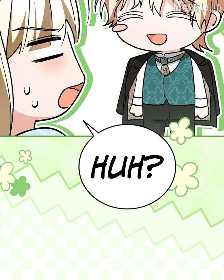 The Emperor’s Dog Chapter 62 page 112 - 