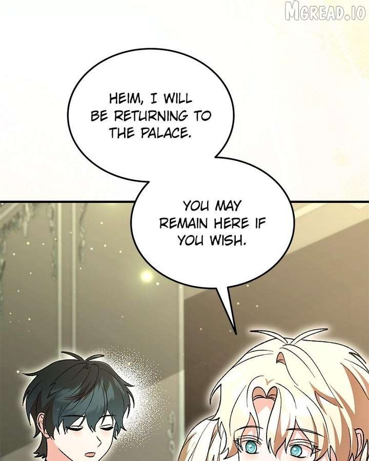 The Emperor’s Dog Chapter 62 page 119 - 