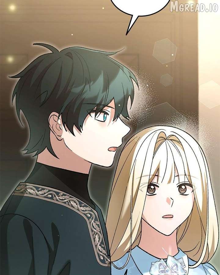 The Emperor’s Dog Chapter 62 page 124 - 