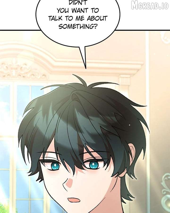 The Emperor’s Dog Chapter 62 page 126 - 