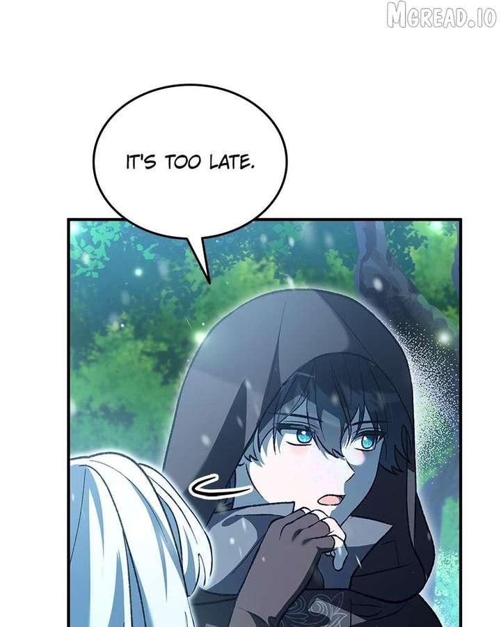 The Emperor’s Dog Chapter 62 page 14 - 