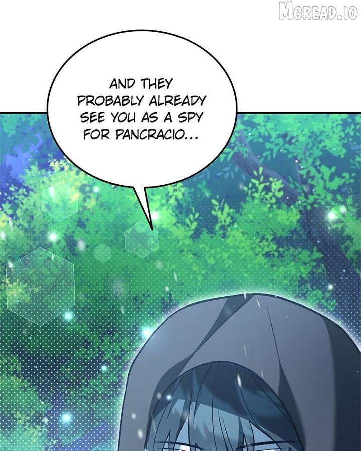 The Emperor’s Dog Chapter 62 page 25 - 