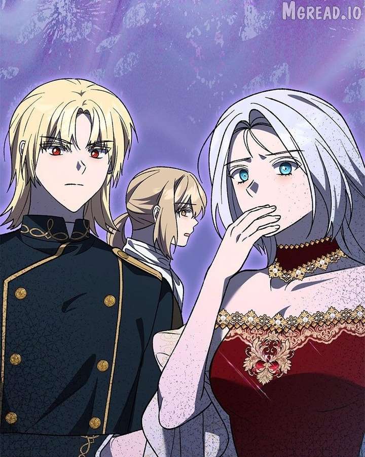 The Emperor’s Dog Chapter 62 page 33 - 