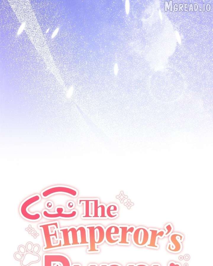 The Emperor’s Dog Chapter 62 page 44 - 