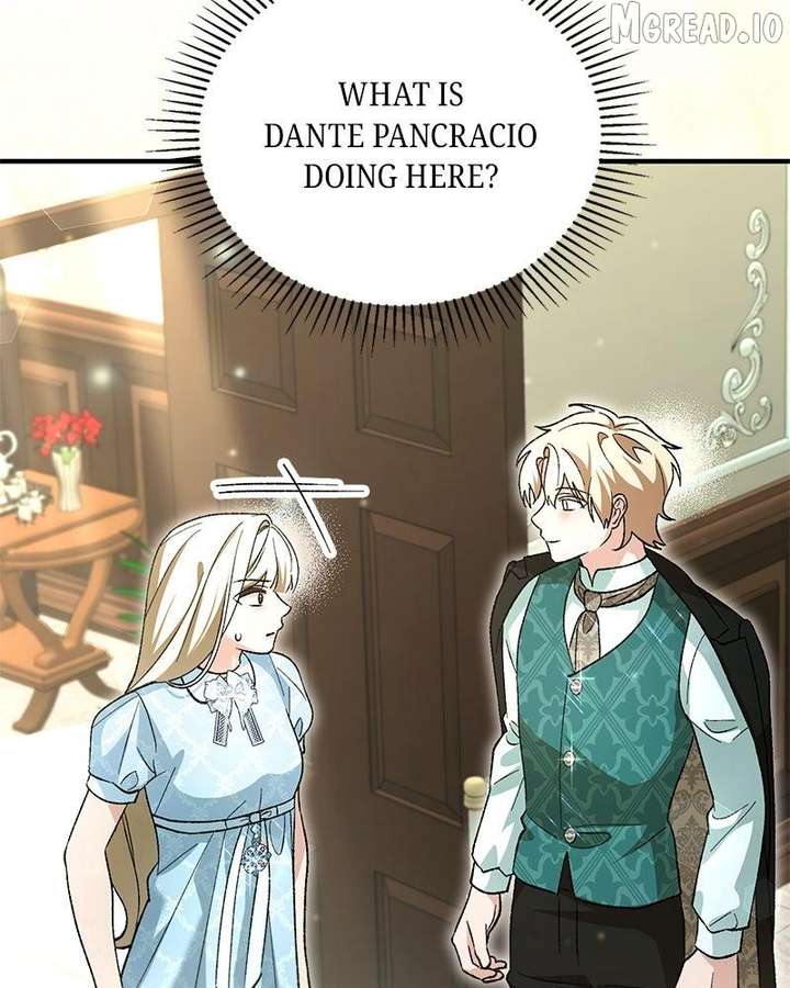 The Emperor’s Dog Chapter 62 page 84 - 