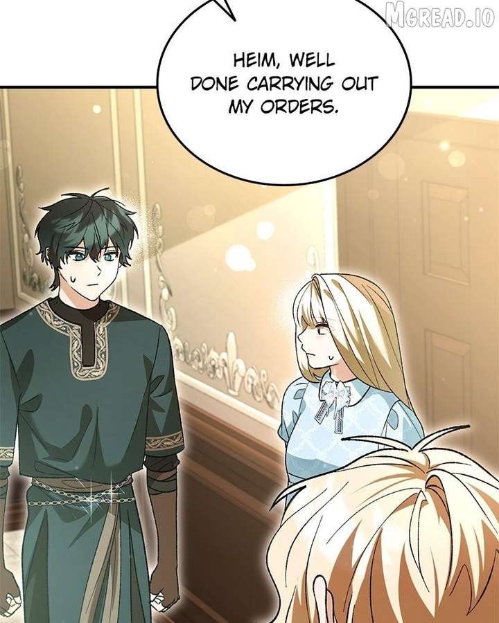 The Emperor’s Dog Chapter 62 page 86 - 