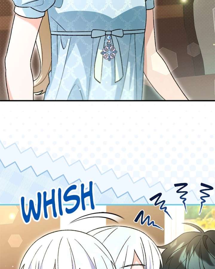 The Emperor’s Dog Chapter 63 page 107 - 