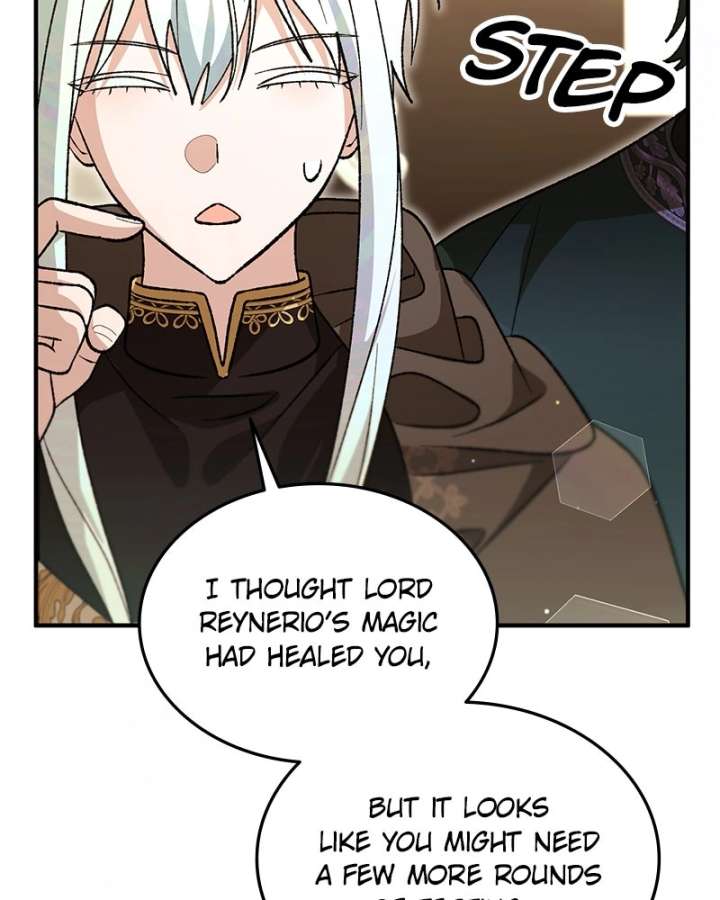 The Emperor’s Dog Chapter 63 page 117 - 