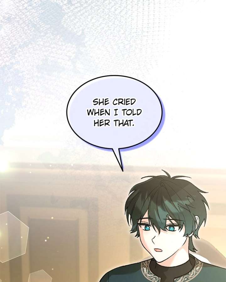 The Emperor’s Dog Chapter 63 page 32 - 