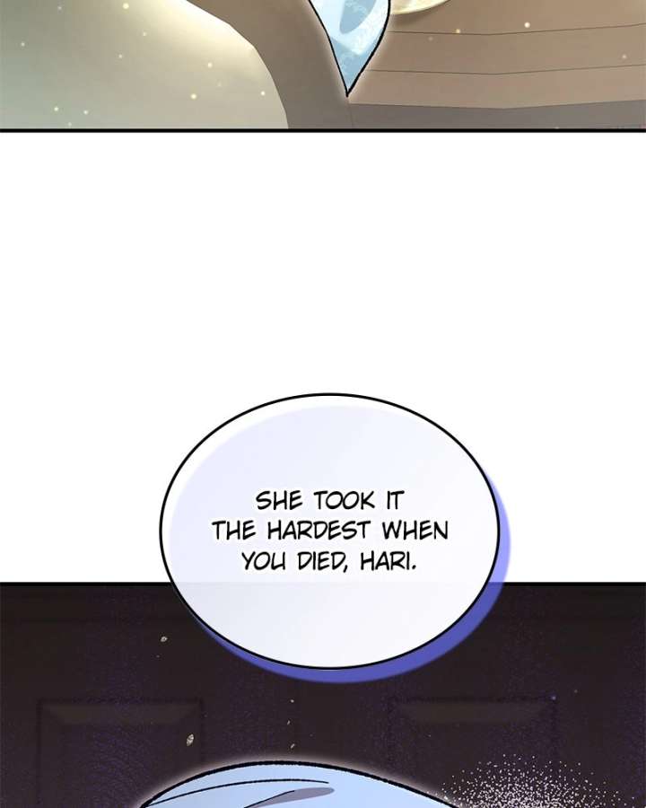 The Emperor’s Dog Chapter 63 page 34 - 