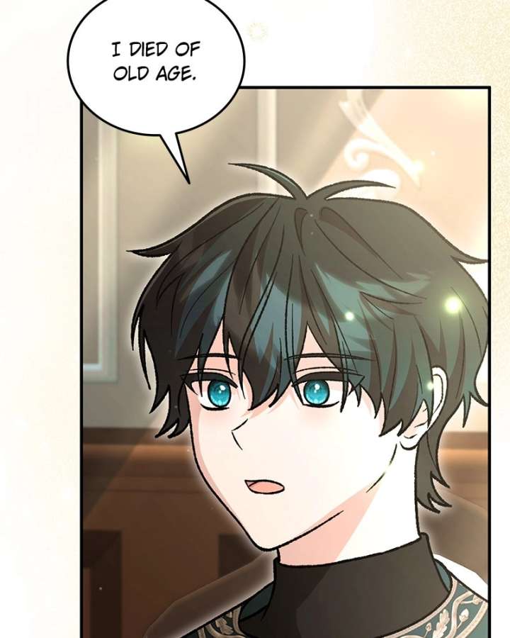 The Emperor’s Dog Chapter 63 page 8 - 