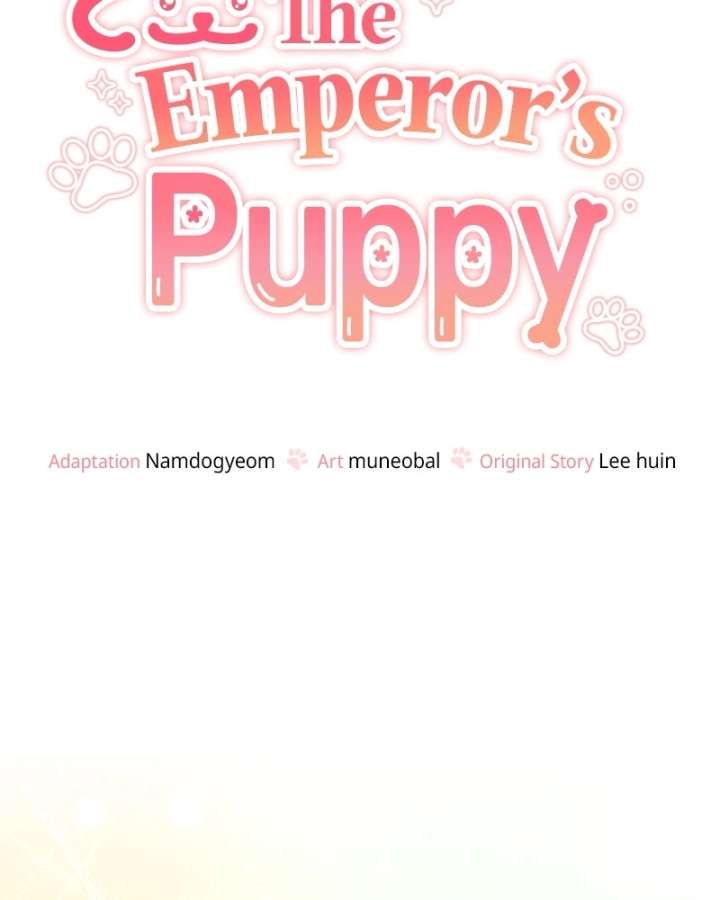 The Emperor’s Dog Chapter 63 page 75 - 
