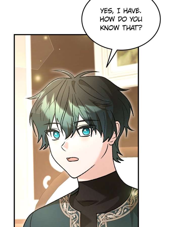 The Emperor’s Dog Chapter 63 page 82 - 
