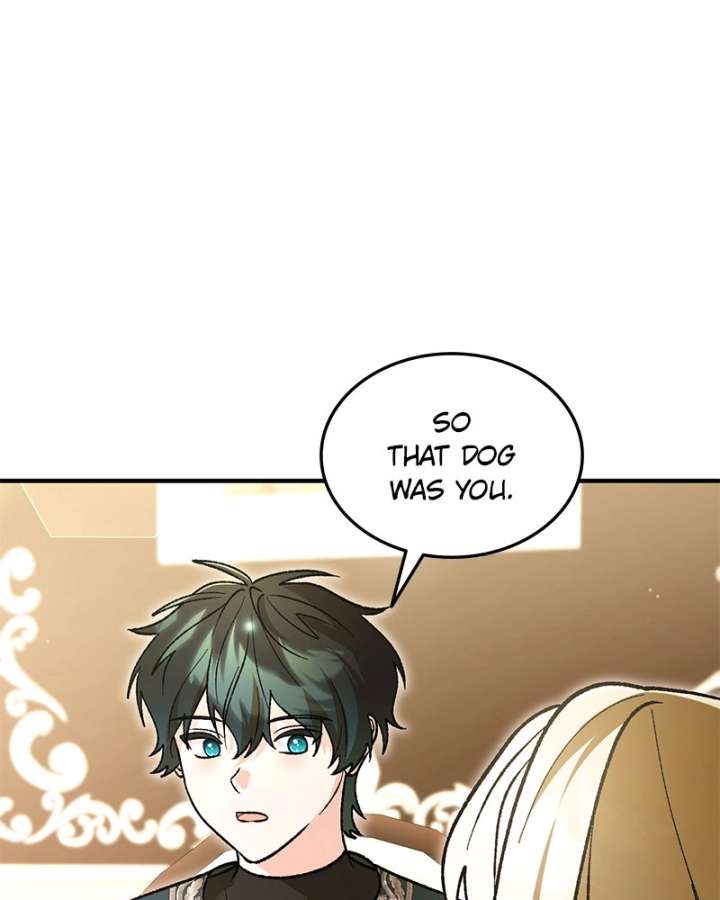 The Emperor’s Dog Chapter 63 page 86 - 