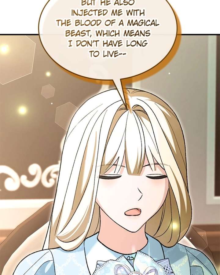 The Emperor’s Dog Chapter 63 page 98 - 