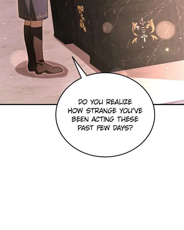 The Emperor’s Dog Chapter 64 page 104 - 