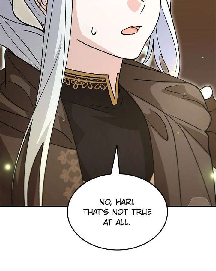 The Emperor’s Dog Chapter 64 page 34 - 