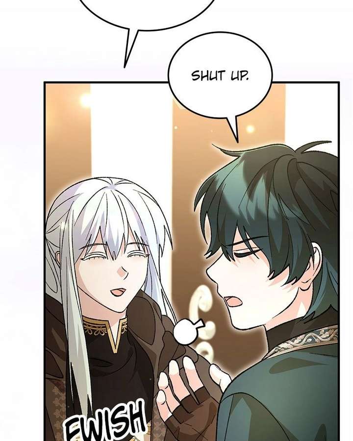 The Emperor’s Dog Chapter 64 page 42 - 