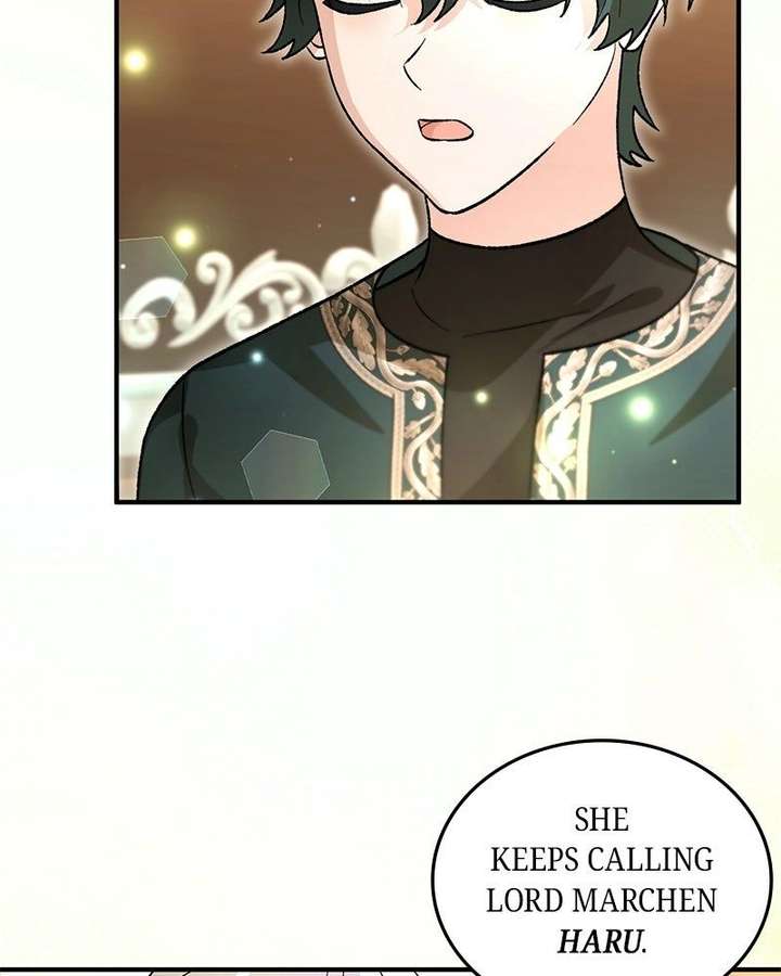 The Emperor’s Dog Chapter 64 page 48 - 
