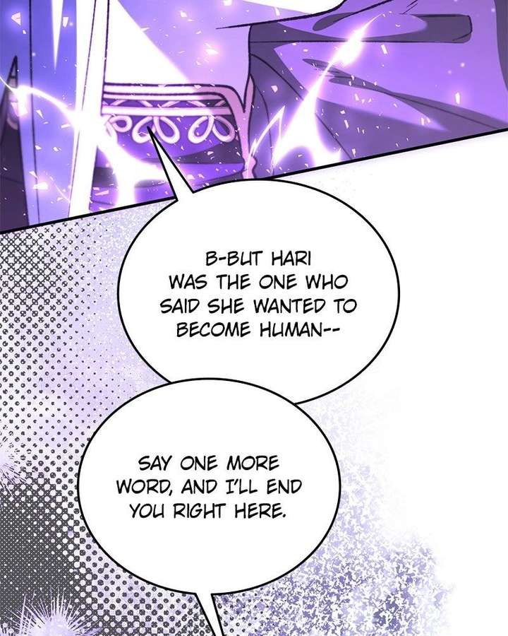 The Emperor’s Dog Chapter 64 page 7 - 