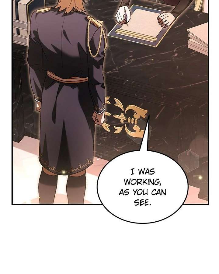 The Emperor’s Dog Chapter 64 page 97 - 